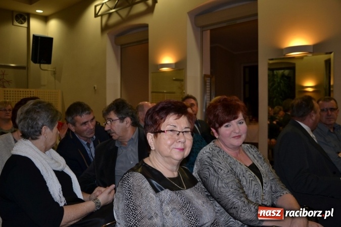 Zdjęcie w galerii na portalu naszraciborz.pl: Tworków. Słuchaj jazzu mały Jezu wiadomości z regionu