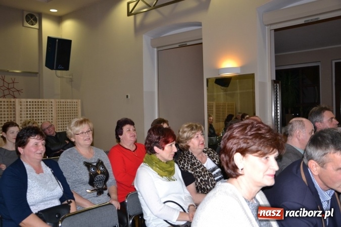 Zdjęcie w galerii na portalu naszraciborz.pl: Tworków. Słuchaj jazzu mały Jezu wiadomości z regionu