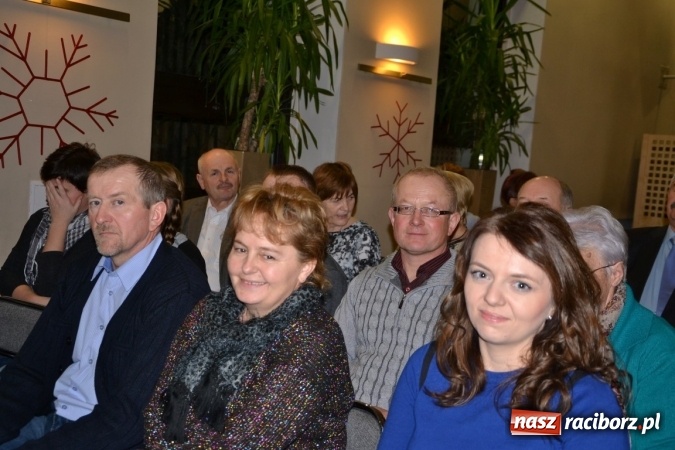 Zdjęcie w galerii na portalu naszraciborz.pl: Tworków. Słuchaj jazzu mały Jezu wiadomości z regionu