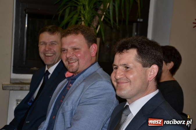 Zdjęcie w galerii na portalu naszraciborz.pl: Tworków. Słuchaj jazzu mały Jezu wiadomości z regionu