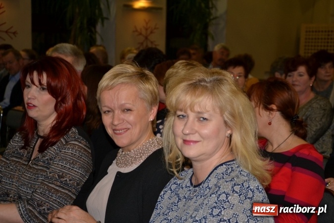 Zdjęcie w galerii na portalu naszraciborz.pl: Tworków. Słuchaj jazzu mały Jezu wiadomości z regionu