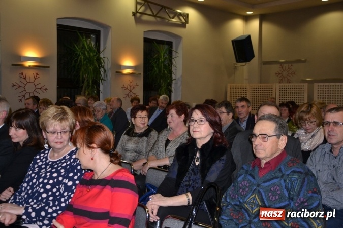 Zdjęcie w galerii na portalu naszraciborz.pl: Tworków. Słuchaj jazzu mały Jezu wiadomości z regionu