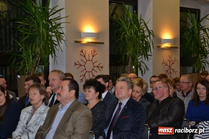 Zdjęcie w galerii na portalu naszraciborz.pl: Tworków. Słuchaj jazzu mały Jezu wiadomości z regionu