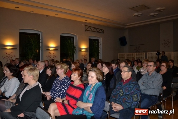 Zdjęcie w galerii na portalu naszraciborz.pl: Tworków. Słuchaj jazzu mały Jezu wiadomości z regionu