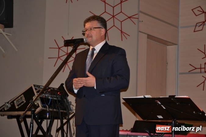 Zdjęcie w galerii na portalu naszraciborz.pl: Tworków. Słuchaj jazzu mały Jezu wiadomości z regionu