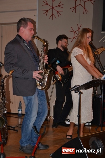 Zdjęcie w galerii na portalu naszraciborz.pl: Tworków. Słuchaj jazzu mały Jezu wiadomości z regionu