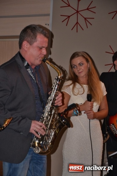 Zdjęcie w galerii na portalu naszraciborz.pl: Tworków. Słuchaj jazzu mały Jezu wiadomości z regionu