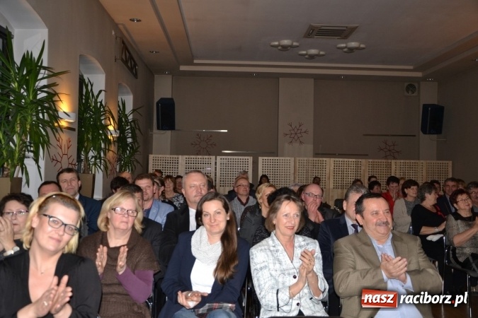 Zdjęcie w galerii na portalu naszraciborz.pl: Tworków. Słuchaj jazzu mały Jezu wiadomości z regionu