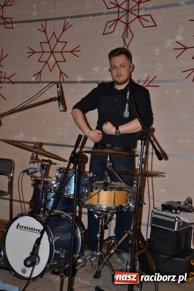 Zdjęcie w galerii na portalu naszraciborz.pl: Tworków. Słuchaj jazzu mały Jezu wiadomości z regionu