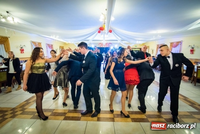 Zdjęcie w galerii na portalu naszraciborz.pl: Tak w młynie szalała raciborska Budowlanka wiadomości z regionu