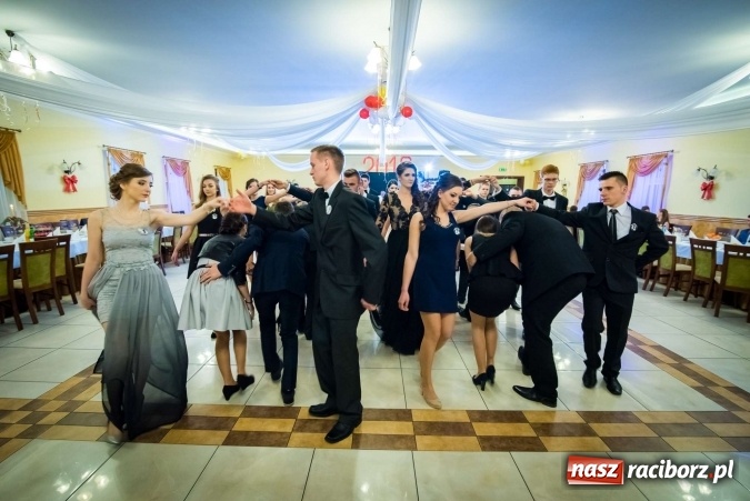 Zdjęcie w galerii na portalu naszraciborz.pl: Tak w młynie szalała raciborska Budowlanka wiadomości z regionu