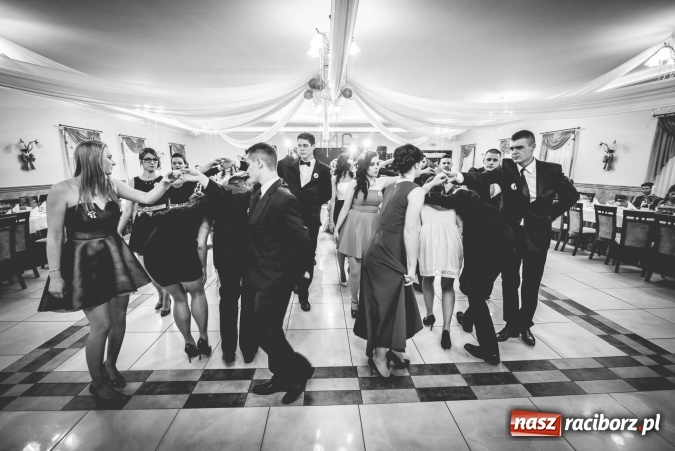 Zdjęcie w galerii na portalu naszraciborz.pl: Tak w młynie szalała raciborska Budowlanka wiadomości z regionu