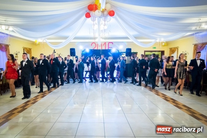 Zdjęcie w galerii na portalu naszraciborz.pl: Tak w młynie szalała raciborska Budowlanka wiadomości z regionu