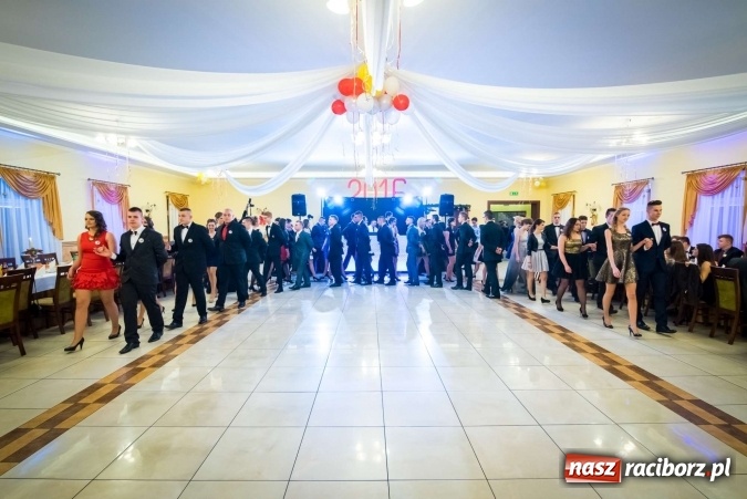 Zdjęcie w galerii na portalu naszraciborz.pl: Tak w młynie szalała raciborska Budowlanka wiadomości z regionu