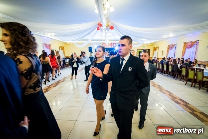 Zdjęcie w galerii na portalu naszraciborz.pl: Tak w młynie szalała raciborska Budowlanka wiadomości z regionu