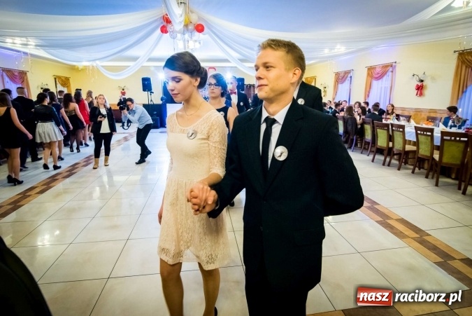 Zdjęcie w galerii na portalu naszraciborz.pl: Tak w młynie szalała raciborska Budowlanka wiadomości z regionu