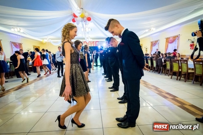 Zdjęcie w galerii na portalu naszraciborz.pl: Tak w młynie szalała raciborska Budowlanka wiadomości z regionu