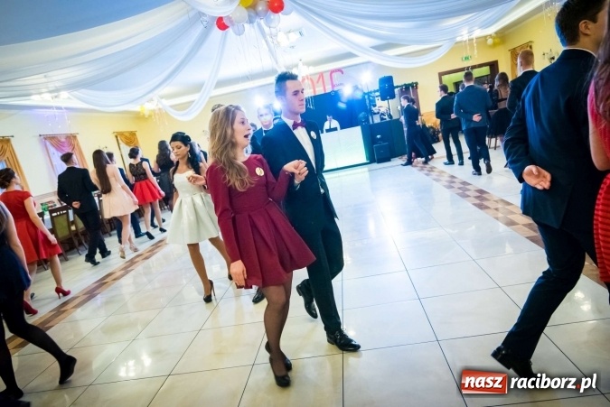 Zdjęcie w galerii na portalu naszraciborz.pl: Tak w młynie szalała raciborska Budowlanka wiadomości z regionu