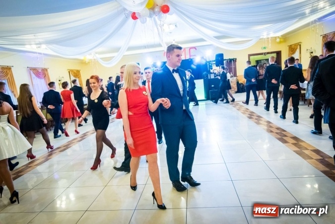 Zdjęcie w galerii na portalu naszraciborz.pl: Tak w młynie szalała raciborska Budowlanka wiadomości z regionu