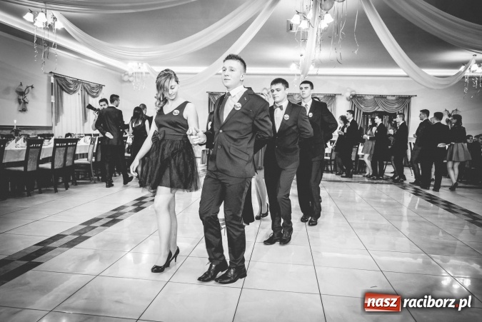 Zdjęcie w galerii na portalu naszraciborz.pl: Tak w młynie szalała raciborska Budowlanka wiadomości z regionu