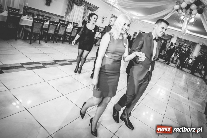 Zdjęcie w galerii na portalu naszraciborz.pl: Tak w młynie szalała raciborska Budowlanka wiadomości z regionu