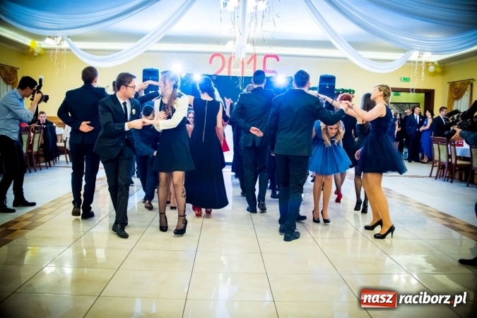 Zdjęcie w galerii na portalu naszraciborz.pl: Tak w młynie szalała raciborska Budowlanka wiadomości z regionu