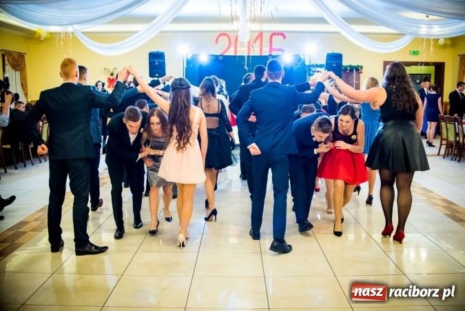 Zdjęcie w galerii na portalu naszraciborz.pl: Tak w młynie szalała raciborska Budowlanka wiadomości z regionu