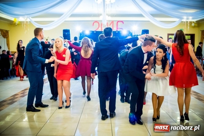 Zdjęcie w galerii na portalu naszraciborz.pl: Tak w młynie szalała raciborska Budowlanka wiadomości z regionu