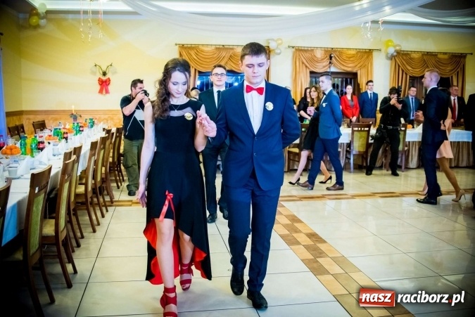 Zdjęcie w galerii na portalu naszraciborz.pl: Tak w młynie szalała raciborska Budowlanka wiadomości z regionu