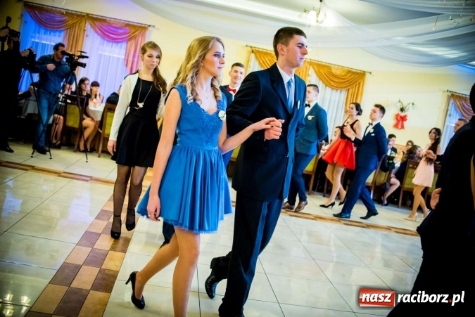 Zdjęcie w galerii na portalu naszraciborz.pl: Tak w młynie szalała raciborska Budowlanka wiadomości z regionu