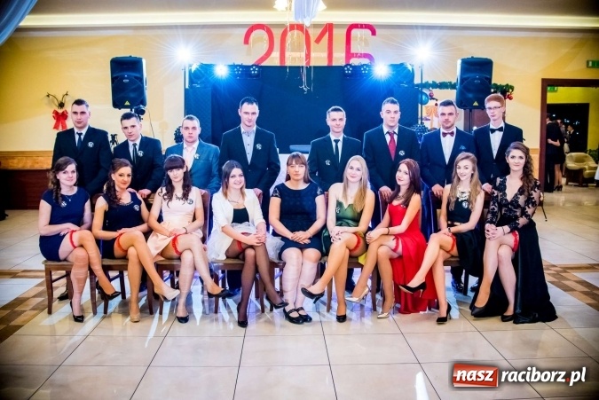 Zdjęcie w galerii na portalu naszraciborz.pl: Tak w młynie szalała raciborska Budowlanka wiadomości z regionu