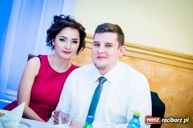 Zdjęcie w galerii na portalu naszraciborz.pl: Tak w młynie szalała raciborska Budowlanka wiadomości z regionu