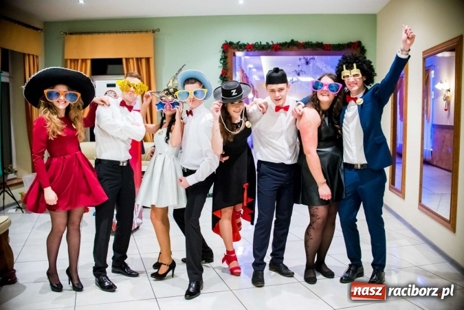 Zdjęcie w galerii na portalu naszraciborz.pl: Tak w młynie szalała raciborska Budowlanka wiadomości z regionu