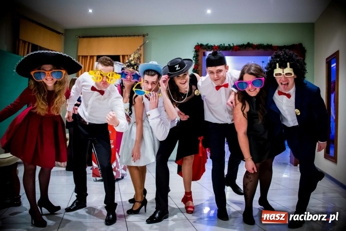 Zdjęcie w galerii na portalu naszraciborz.pl: Tak w młynie szalała raciborska Budowlanka wiadomości z regionu