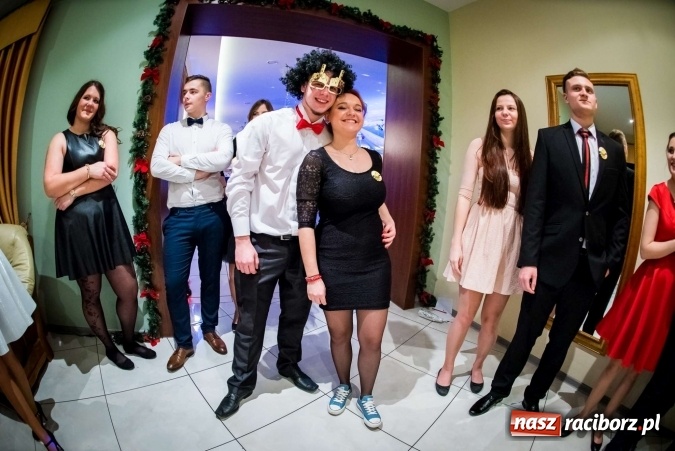 Zdjęcie w galerii na portalu naszraciborz.pl: Tak w młynie szalała raciborska Budowlanka wiadomości z regionu