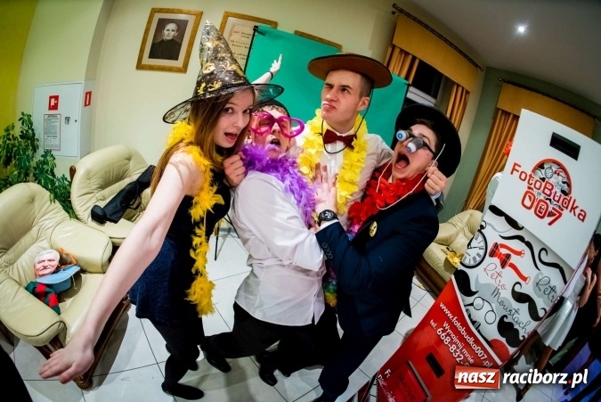 Zdjęcie w galerii na portalu naszraciborz.pl: Tak w młynie szalała raciborska Budowlanka wiadomości z regionu