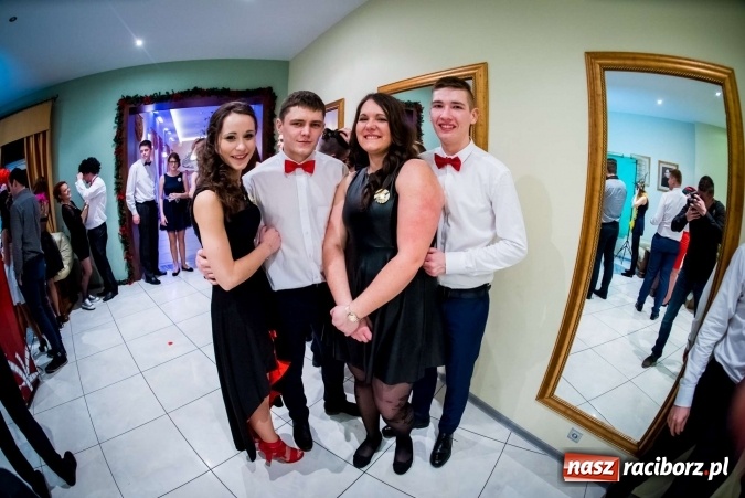 Zdjęcie w galerii na portalu naszraciborz.pl: Tak w młynie szalała raciborska Budowlanka wiadomości z regionu