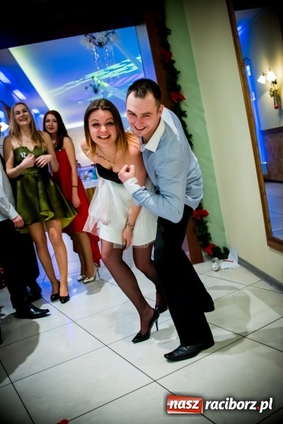 Zdjęcie w galerii na portalu naszraciborz.pl: Tak w młynie szalała raciborska Budowlanka wiadomości z regionu