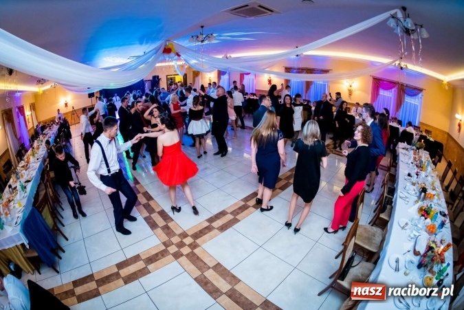 Zdjęcie w galerii na portalu naszraciborz.pl: Tak w młynie szalała raciborska Budowlanka wiadomości z regionu