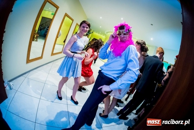 Zdjęcie w galerii na portalu naszraciborz.pl: Tak w młynie szalała raciborska Budowlanka wiadomości z regionu