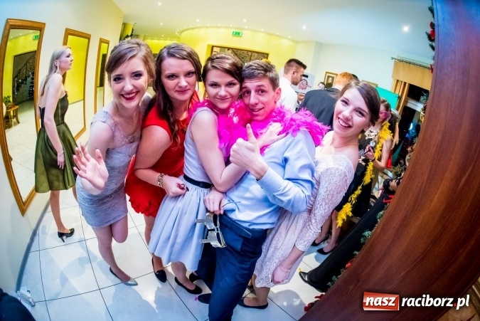 Zdjęcie w galerii na portalu naszraciborz.pl: Tak w młynie szalała raciborska Budowlanka wiadomości z regionu