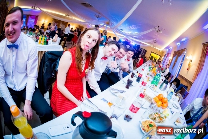 Zdjęcie w galerii na portalu naszraciborz.pl: Tak w młynie szalała raciborska Budowlanka wiadomości z regionu