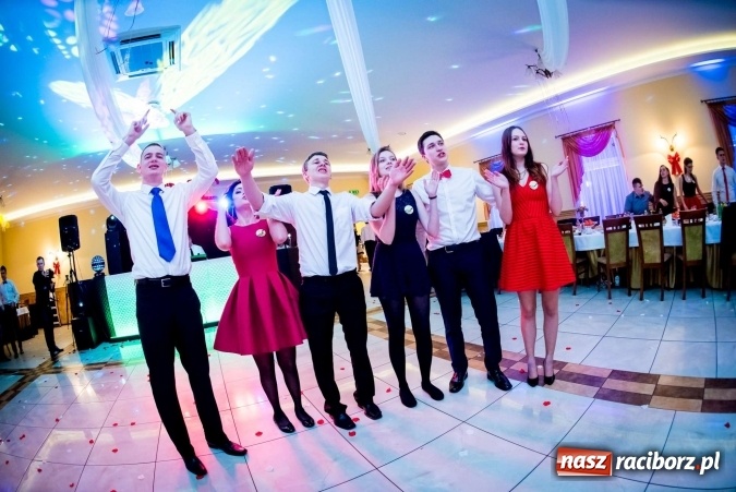 Zdjęcie w galerii na portalu naszraciborz.pl: Tak w młynie szalała raciborska Budowlanka wiadomości z regionu