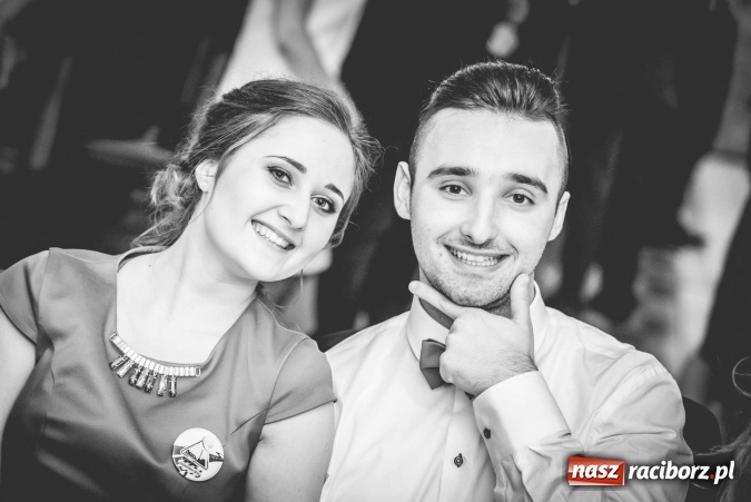 Zdjęcie w galerii na portalu naszraciborz.pl: Tak w młynie szalała raciborska Budowlanka wiadomości z regionu