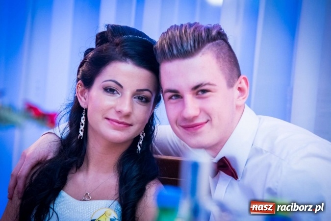 Zdjęcie w galerii na portalu naszraciborz.pl: Tak w młynie szalała raciborska Budowlanka wiadomości z regionu