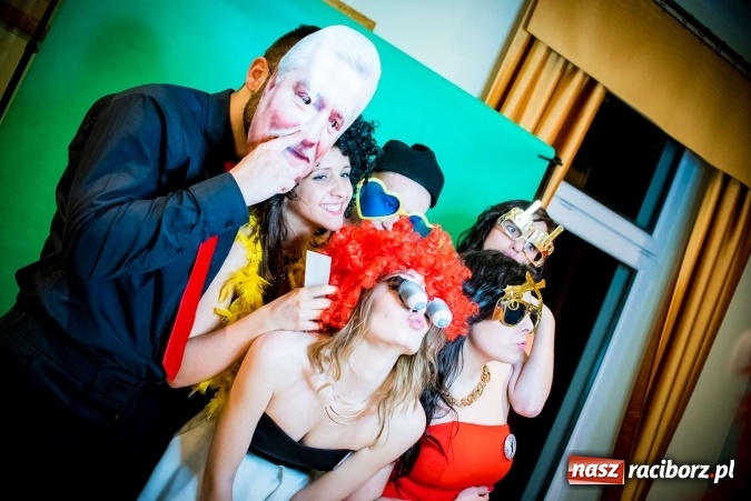 Zdjęcie w galerii na portalu naszraciborz.pl: Tak w młynie szalała raciborska Budowlanka wiadomości z regionu