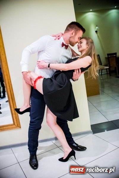 Zdjęcie w galerii na portalu naszraciborz.pl: Tak w młynie szalała raciborska Budowlanka wiadomości z regionu