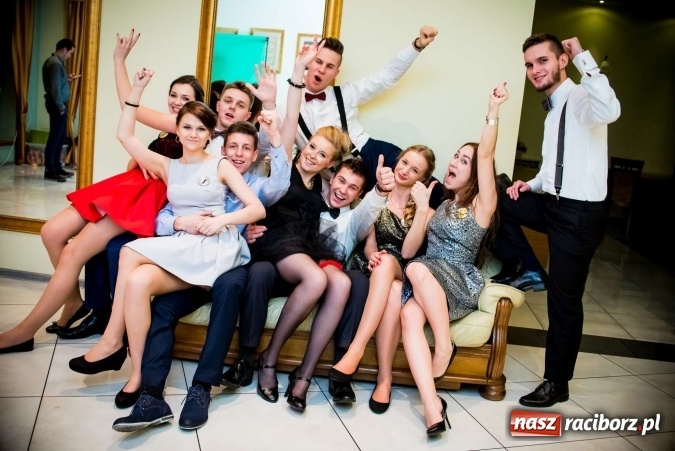 Zdjęcie w galerii na portalu naszraciborz.pl: Tak w młynie szalała raciborska Budowlanka wiadomości z regionu