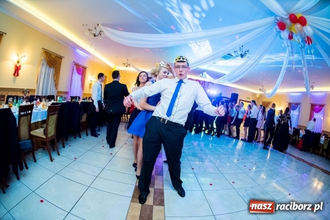 Zdjęcie w galerii na portalu naszraciborz.pl: Tak w młynie szalała raciborska Budowlanka wiadomości z regionu