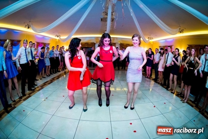 Zdjęcie w galerii na portalu naszraciborz.pl: Tak w młynie szalała raciborska Budowlanka wiadomości z regionu